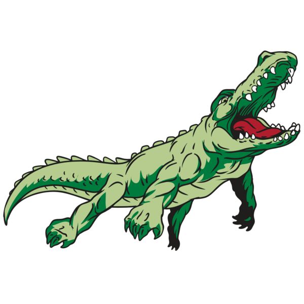 AR33 GATOR 01 RQC Thumbnail