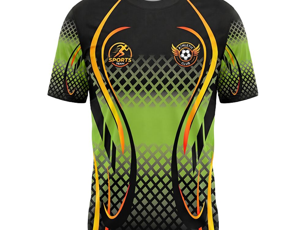 Full Sublimation Thumbnail