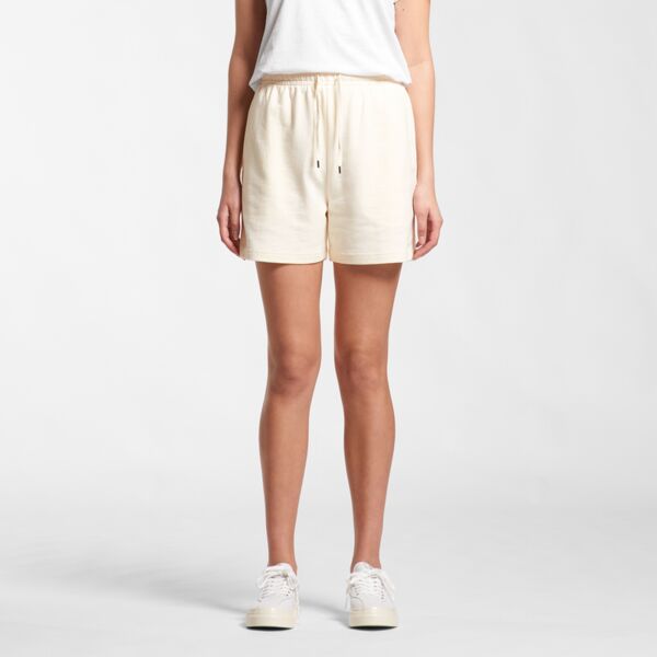 Womens Stadium Short Thumbnail