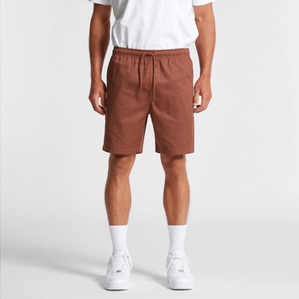 Mens Walk Shorts Thumbnail