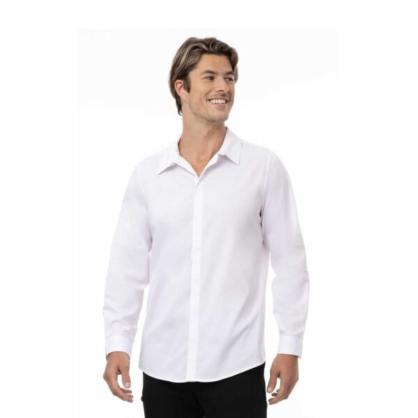 Premium Formal Dress Shirt  Thumbnail