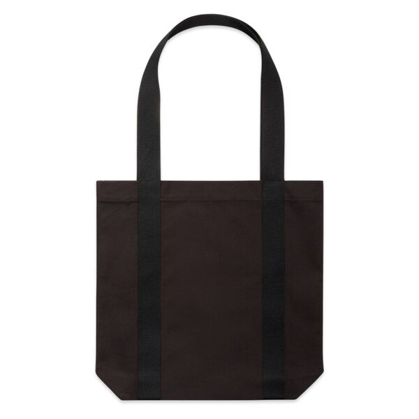 Two Tone Carrie Tote Thumbnail