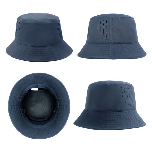 Atlas Bucket Hat Thumbnail