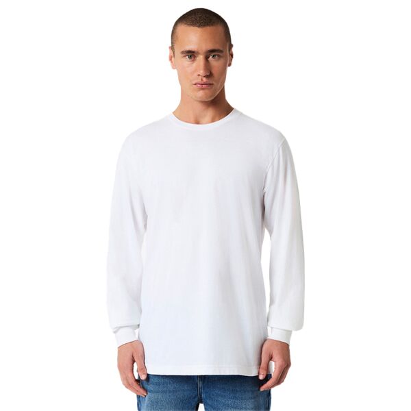 Adult Long Sleeve Tee Shirt Thumbnail