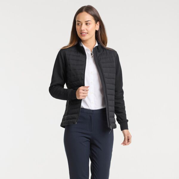 Womens Tailor Jacket Thumbnail