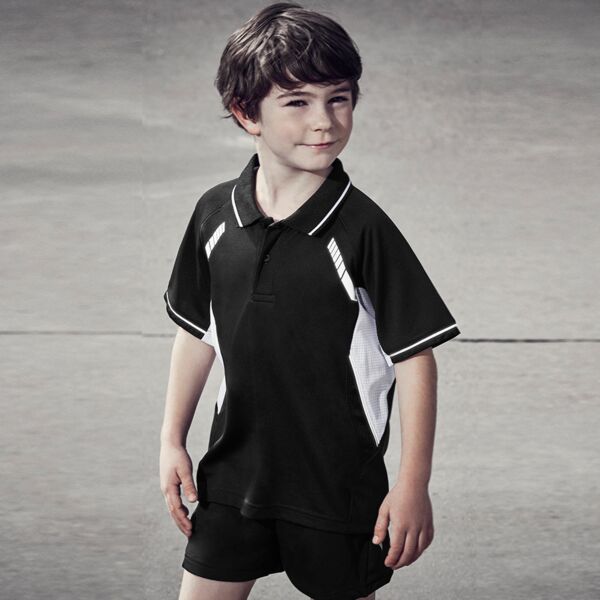 Youth Renegade Polo Thumbnail