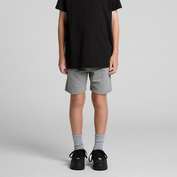 Youth Stadium Shorts Thumbnail