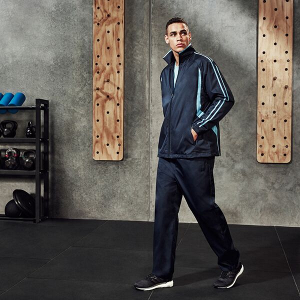 Unisex Flash Jacket Thumbnail