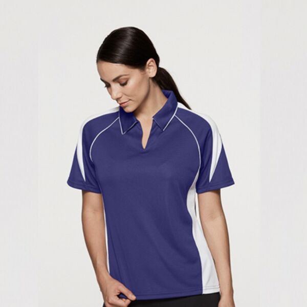 Premier Womens Polos Thumbnail