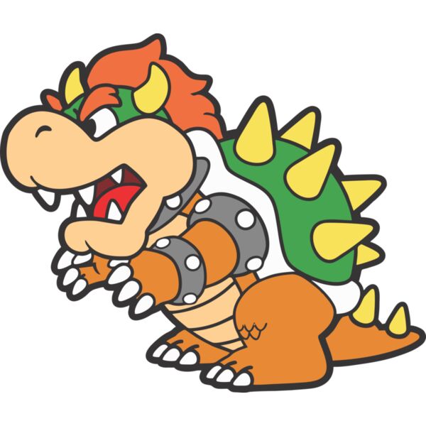 Bowser Thumbnail