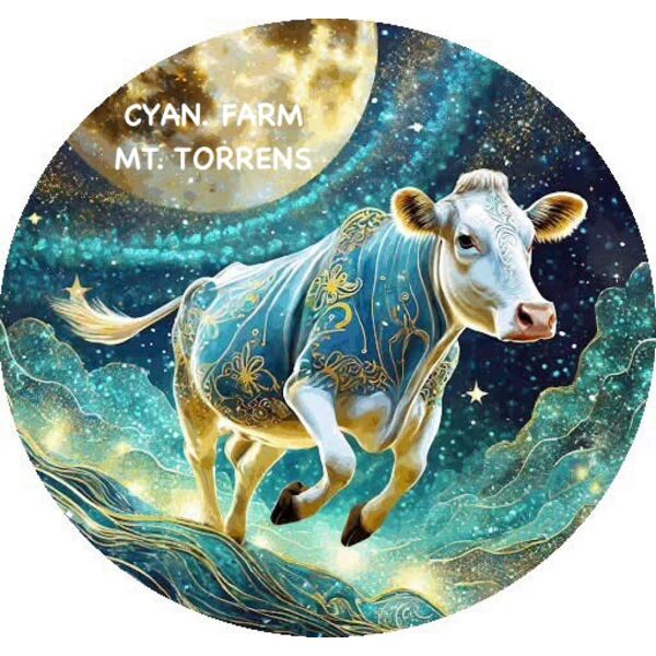 Cyan Farm, Mount Torrens  Thumbnail