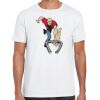 Mens Softstyle Tee Shirt Thumbnail