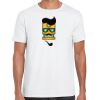 Mens Softstyle Tee Shirt Thumbnail