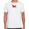 Mens Softstyle Tee Shirt Thumbnail