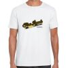 Mens Softstyle Tee Shirt Thumbnail