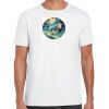 Mens Softstyle Tee Shirt Thumbnail