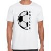 Mens Softstyle Tee Shirt Thumbnail