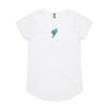 Womens Mali Tee Thumbnail