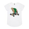 Womens Mali Tee Thumbnail