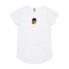 Womens Mali Tee Thumbnail