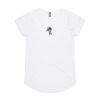 Womens Mali Tee Thumbnail