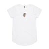 Womens Mali Tee Thumbnail