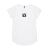 Womens Mali Tee Thumbnail