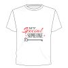 Custom Full Sublimated Tee (MOQ 10) Thumbnail