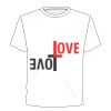 Custom Full Sublimated Tee (MOQ 10) Thumbnail