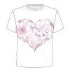 Custom Full Sublimated Tee (MOQ 10) Thumbnail