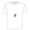 Custom Full Sublimated Tee (MOQ 10) Thumbnail