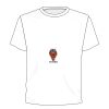 Custom Full Sublimated Tee (MOQ 10) Thumbnail
