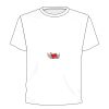 Custom Full Sublimated Tee (MOQ 10) Thumbnail