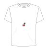 Custom Full Sublimated Tee (MOQ 10) Thumbnail