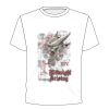 Custom Full Sublimated Tee (MOQ 10) Thumbnail