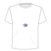 Custom Full Sublimated Tee (MOQ 10) Thumbnail
