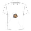 Custom Full Sublimated Tee (MOQ 10) Thumbnail