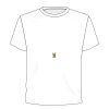 Custom Full Sublimated Tee (MOQ 10) Thumbnail