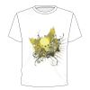 Custom Full Sublimated Tee (MOQ 10) Thumbnail