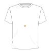 Custom Full Sublimated Tee (MOQ 10) Thumbnail