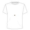 Custom Full Sublimated Tee (MOQ 10) Thumbnail