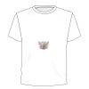 Custom Full Sublimated Tee (MOQ 10) Thumbnail