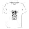 Custom Full Sublimated Tee (MOQ 10) Thumbnail