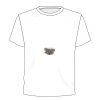 Custom Full Sublimated Tee (MOQ 10) Thumbnail