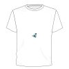 Custom Full Sublimated Tee (MOQ 10) Thumbnail
