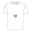 Custom Full Sublimated Tee (MOQ 10) Thumbnail