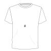 Custom Full Sublimated Tee (MOQ 10) Thumbnail