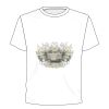 Custom Full Sublimated Tee (MOQ 10) Thumbnail