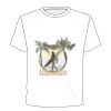 Custom Full Sublimated Tee (MOQ 10) Thumbnail