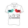 Custom Full Sublimated Polo (MOQ 10) Custom Full Sublimated Polo (MOQ 10) Thumbnail